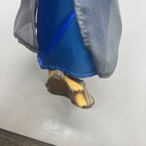 SUPER RARE One 2 Believe Messenger of Faith 11" TALKING Figure of ESTHER New 05 - Picture 2 of 9