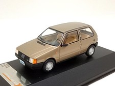 Premium X 1/43 Fiat Uno 1983 (Champagne)
