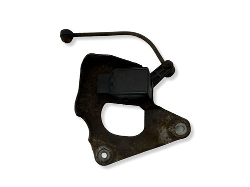 Audi TT TTS Mk2 2009 Niveausensor Leuchtweitenregulierung hinten 4B0907503