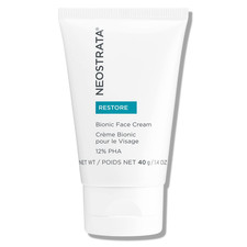 NEOSTRATA Bionic Face Cream Soothing Reparative Emollient Gentle Formula for Sen