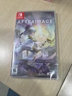 AFTERIMAGE DELUXE EDITION NEW SEALED Nintendo Switch After Image Rare US Version