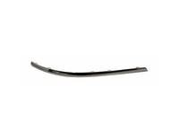 Zierleiste F?R Sto?Stange Hinten Rechts Volkswagen Passat SW 2010-2014 Verchromt