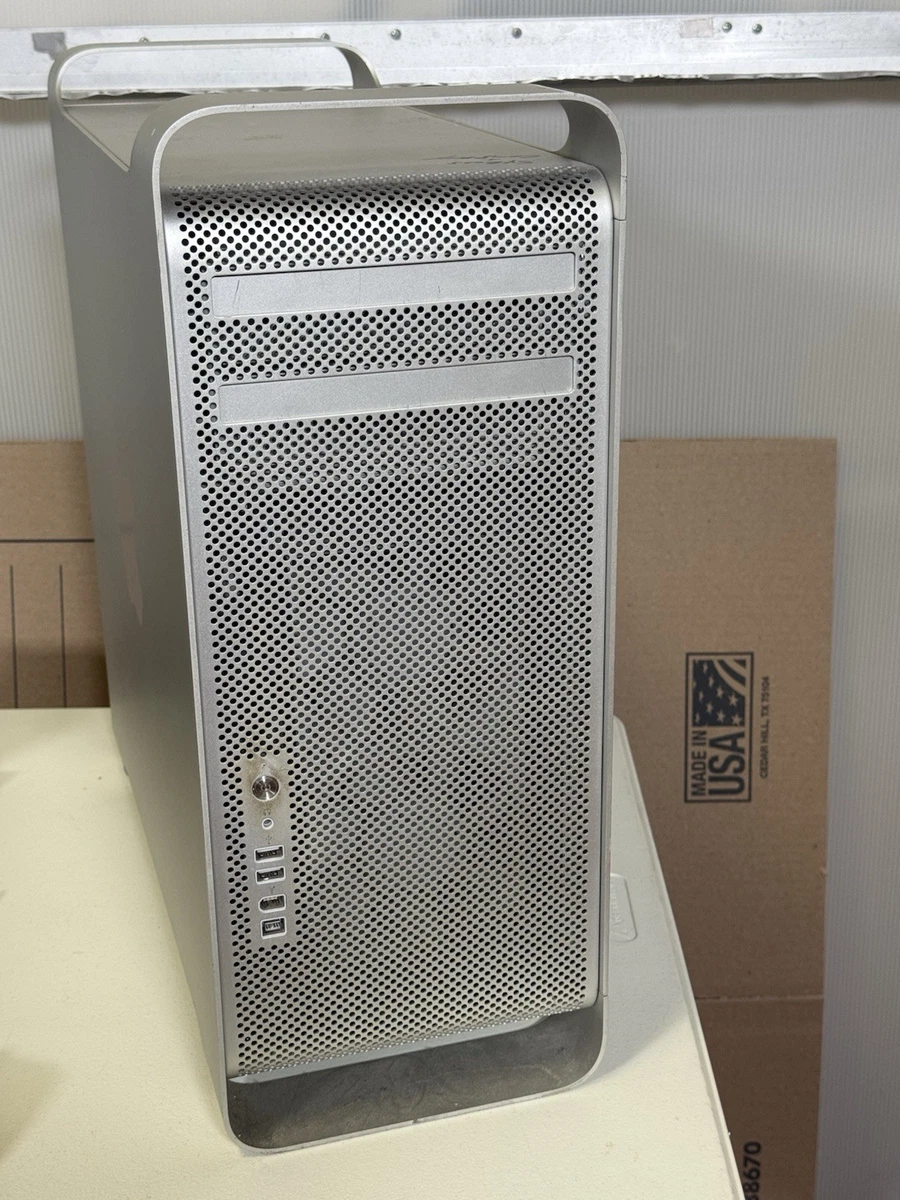 Apple Mac Pro 2006 Apple Desktops & All-In-One Computers for sale