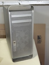 Apple Mac Pro Tower 1,1 2006 2x2.66 GHz Dual-Core Intel Xeon