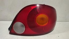 Feu arrière Daewoo MATIZ