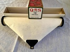 Jingle Bells, QRS 1798 Piano Roll