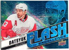 Pavel Datsyuk Cards, Rookie Cards and Autographed Memorabilia Guide 21
