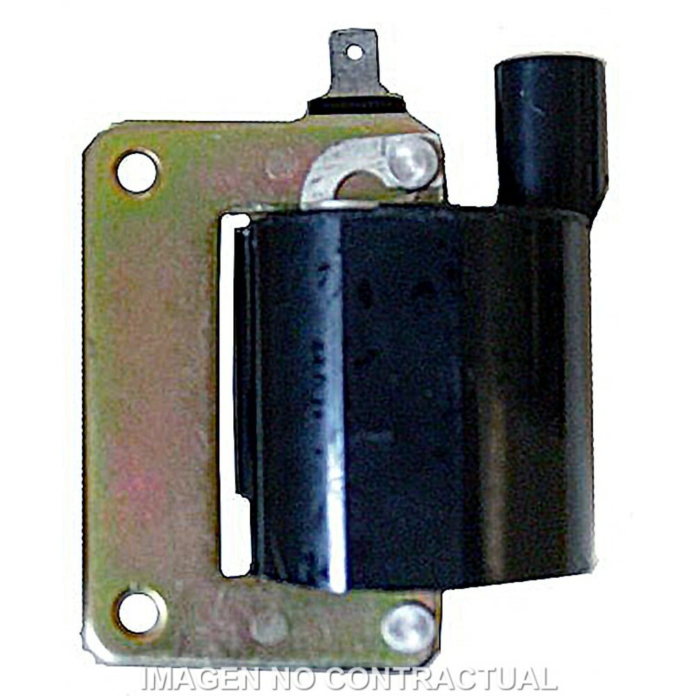12V 1 Ohm Coil Faston For Motorcycle Spare Parts Accessories Replacement Parts