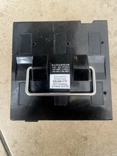 Boltswitch PT323 100 amp 240v 3p pullout Male Includes Fuses Shipping Same Day