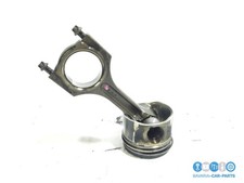 Original BMW  F20 F30 F21 F31  Mahle Kolben mit Pleuelstange 7812549 83,960MM(0)