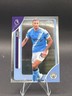 2026 Topps Chrome Premier League EPL #127 Rodri, Manchester City