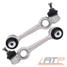 2x QUERLENKER VORNE FÜR MERCEDES BENZ COUPE C123 KOMBI W123 S123 S-KLASSE W116