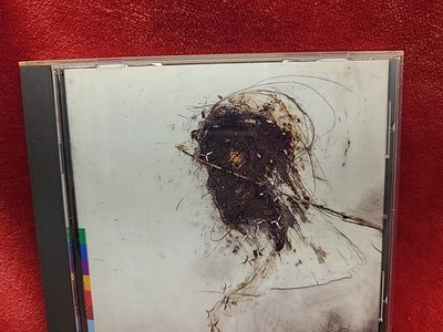 Peter Gabriel   Passion - Music For The Last Temptation Of Christ (CD, 1989)READ