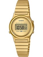 Casio LA700WEG-9AEF Damenuhr Vintage Collection 26Mm 1ATM