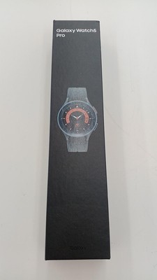 Samsung Galaxy Watch5 Pro SM-R920 - Premium Smartwatch for Fitness