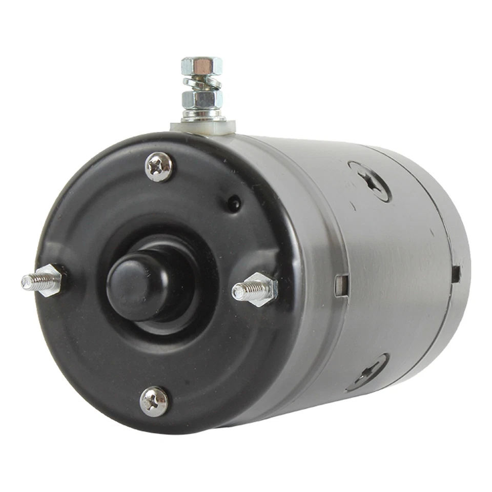 Starter For Harley Davidson 1200 1200cc, 1340cc 1975-88 12V 31570-73, 31570-73B - Image 3 of 4