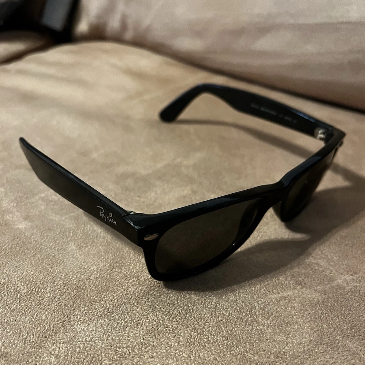 ray ban wayfarer products for sale | eBay