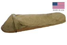 Slumberjack Varicom Bivy Cover ONLY For Sleeping Bag w/ Stuff Sack SJ050083