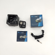 Flashpoint R2 E-TTL 2.4G Wireless Receiver For Canon Flashes