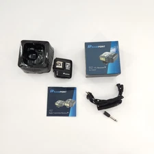 Flashpoint R2 E-TTL 2.4G Wireless Receiver For Canon Flashes