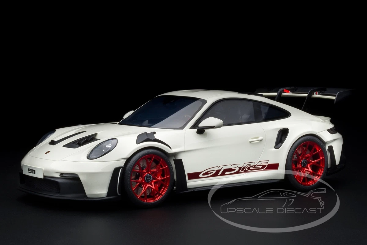GTspirit 1:12 Porsche Diecast & Toy Vehicles for sale - eBay