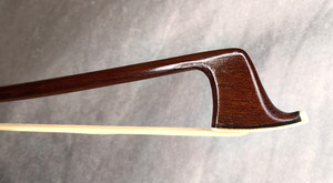 Vintage Cello Bow CZECHOSLOVAKIA  Pernambuco 70cm 87.5gr