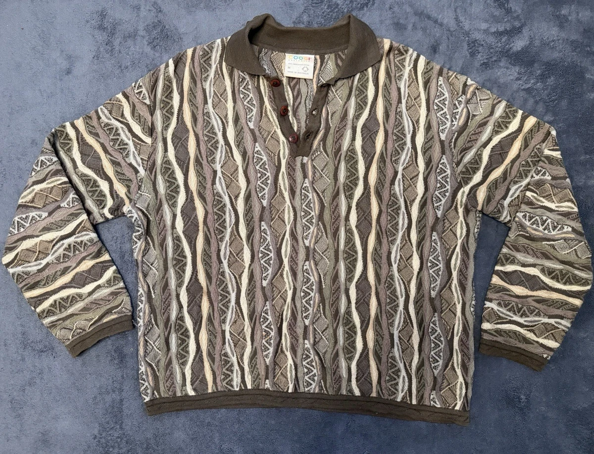 COOGI 90s Sweaters for Men for sale - eBay