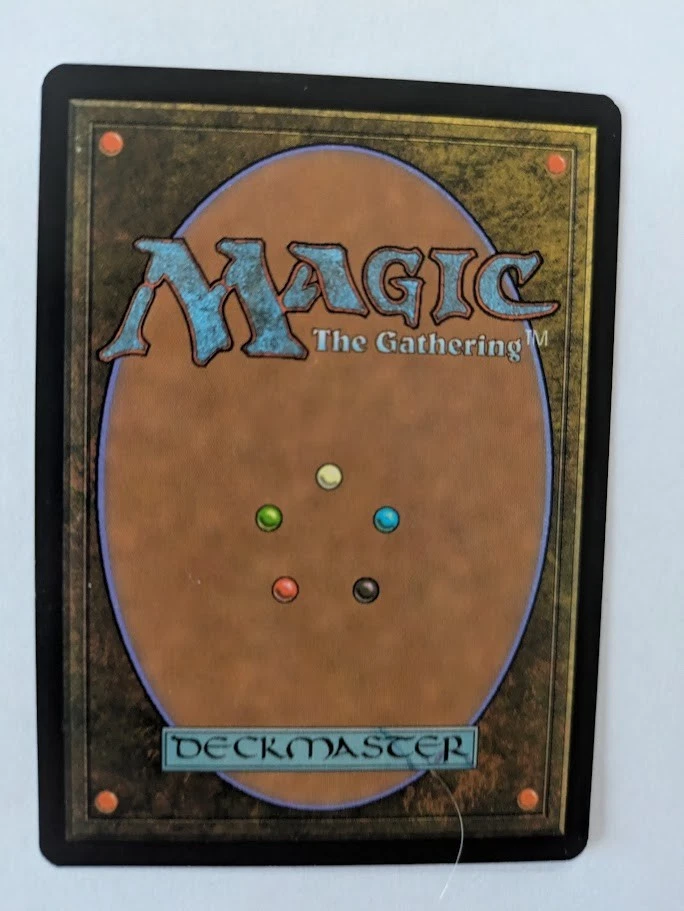 French Heat Shimmer Lorwyn MTG NM Free shipping with tracking - Image 2 of 2