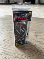 MEGABASS Magdraft Head 6/0 1/2 oz Weighted JD...