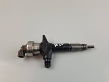 Injecteur Isuzu D-MAX