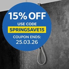 Mira Mode Dual Thermostatic Digital Mixer Shower Chrome Ceiling Fed 1.1980.007