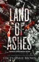 Stacey Marie Brown | Land Of Ashes | Buch | Englisch (2024) | Ean 9781956600704