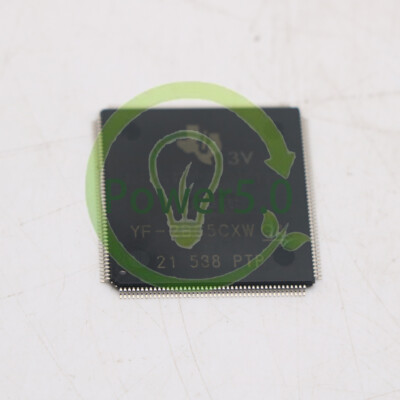 Composant électronique VPC3+C Encapsulation QFP-44 - 1 Pièce Neuve, Pour Circuits Intégrés
