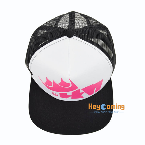 Splatoon 2 Cosplay Mesh Cap Baseball Cap Adult Adjustable Sun Hat Birthday Gift - Picture 4 of 18