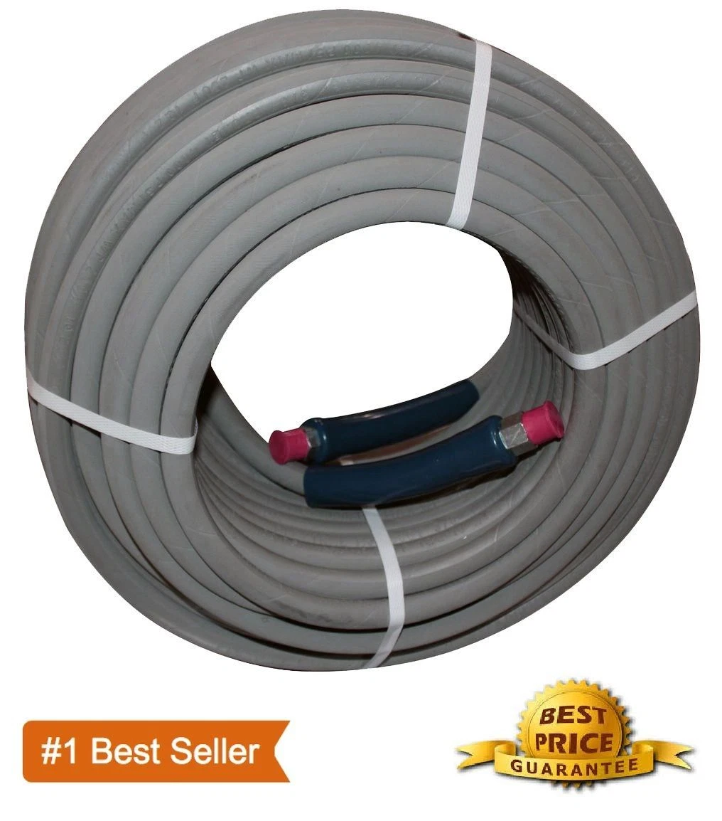 Best hose for 2024 a pressure washer