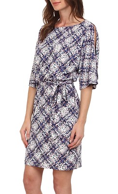 Jessica Simpson Dresses | Nwt Jessica Simpson Cold Shoulder Dress Size Xs | Color: Black | Size: Xs | Imarriedadream's Closet