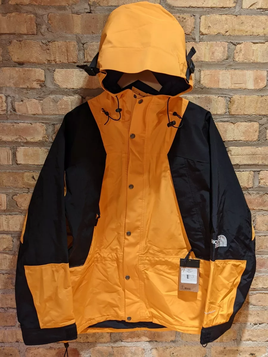 The North Face 1994 Retro Mountain Light Futurelight Summit Gold