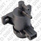 ELECTROVANNE LAGUNA MEGANE TRAFIC MASTER VIVARO MOVANO PRIMASTAR INTERSTAR