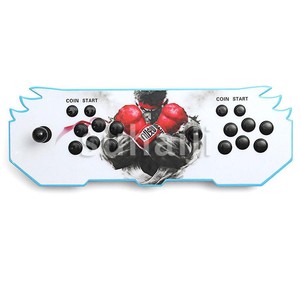 1388-in-1-Pandora-Key-Box-6S-Retro-Video-Games-Double-Stick-Arcade-Console-Light