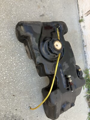 DVPARTS Gasgriff M89597 - Kompatibel Mit John Deere Rasentraktoren