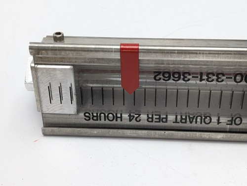 Arrow Tank Gauge ASB-871-B-S *NEW* - Imagen 4 de 10