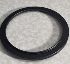 Step-up Ring Metal 67-72mm 67mm Lens to 72mm Filter 67mm-72mm 67-72 StepUp