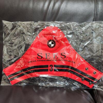 PERSONA 3 RELOAD LIMITED BOX 2024 S.E.E.S. Uniform Only Armband Game Vorteile