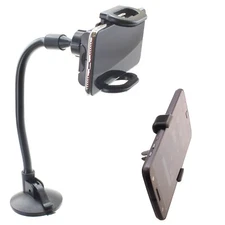 For Samsung Galaxy Z Flip 5 4 3 - Dash Car Mount Windshield Air Vent Holder