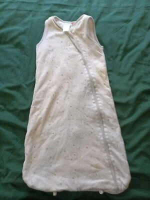 tiny little wonders sleeping bag