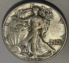 1942 Liberty Walking
