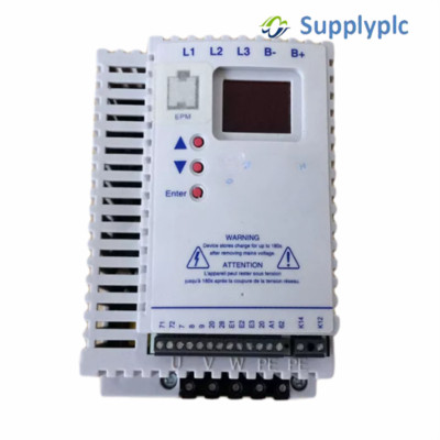 1PC New Lenze ESMD302L4TXA Servo Inverter Expedited Shipping