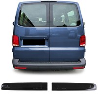 3. Bremslicht Dritte Bremsleuchte Led Schwarz Smoke FüR Vw T5 T6 FlüGeltüRer