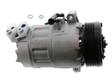 Mahle Behr AC Compressor 64509182800 BMW Z4