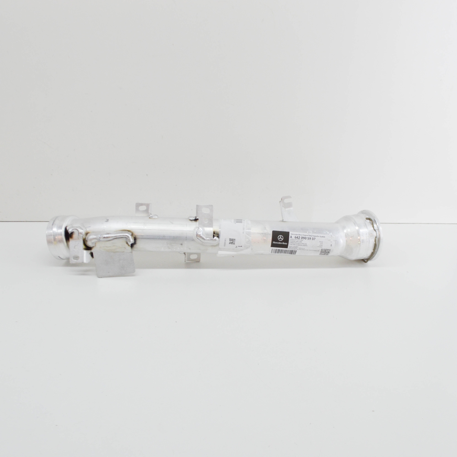 OEM MB SPRINTER 906 Engine Air Intake Hose A6420905937 3.0 Diesel  